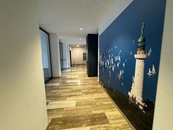 appartamento in affitto a Trieste in zona Chiarbola