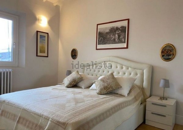 appartamento in affitto a Trieste in zona Barriera vecchia