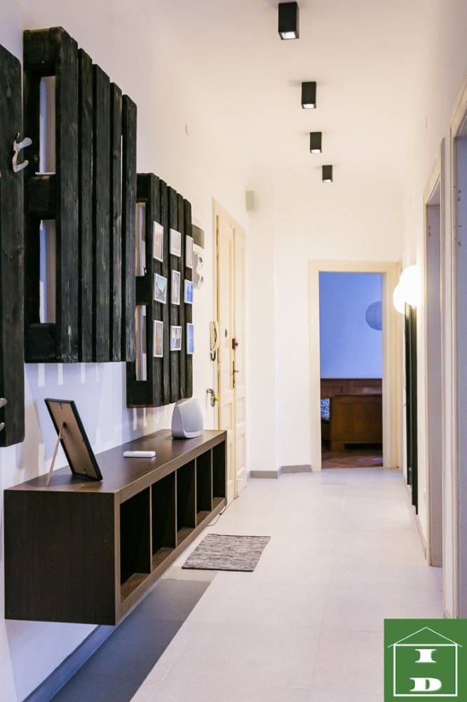 appartamento in affitto a Trieste