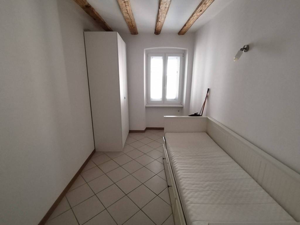 appartamento in affitto a Trieste