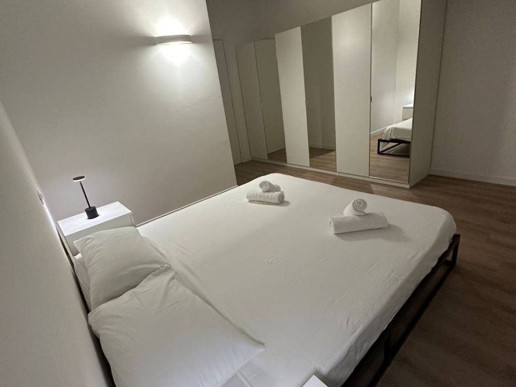 appartamento in affitto a Trieste in zona Barcola