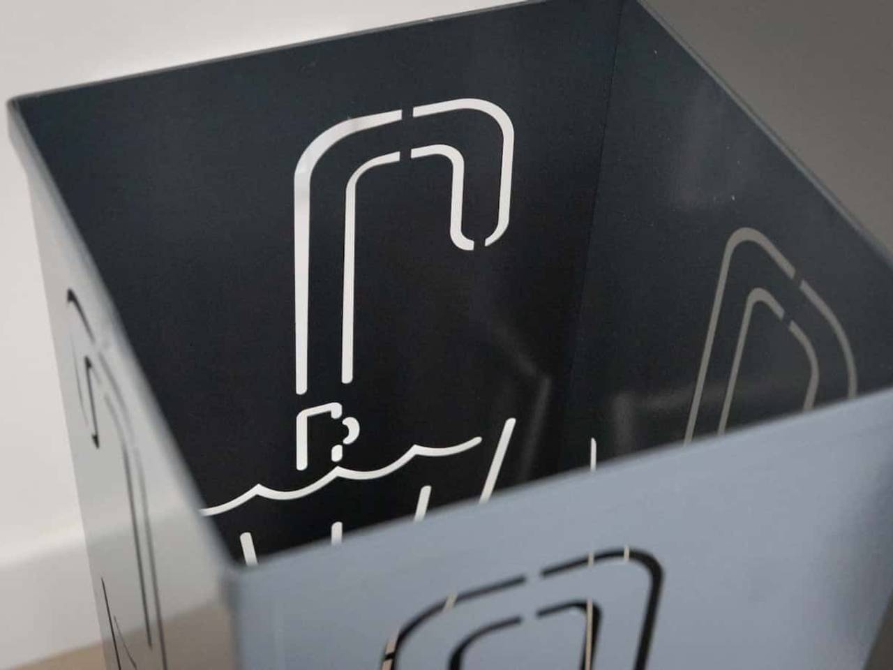 appartamento in affitto a Trieste in zona San Giusto