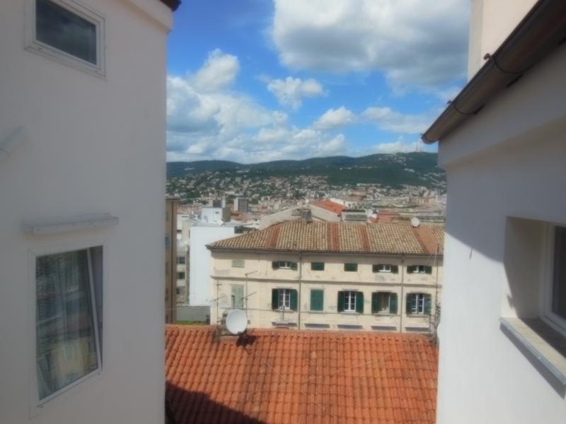 appartamento in affitto a Trieste in zona San Giacomo