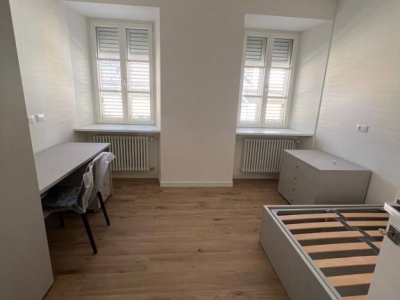 appartamento in affitto a Trieste in zona Cavana