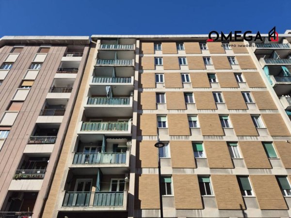 appartamento in affitto a Trieste