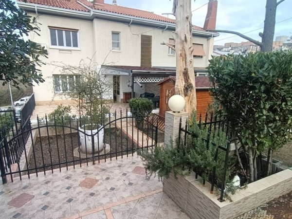 appartamento in affitto a Trieste in zona Valmaura