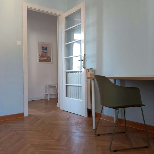 appartamento in affitto a Trieste