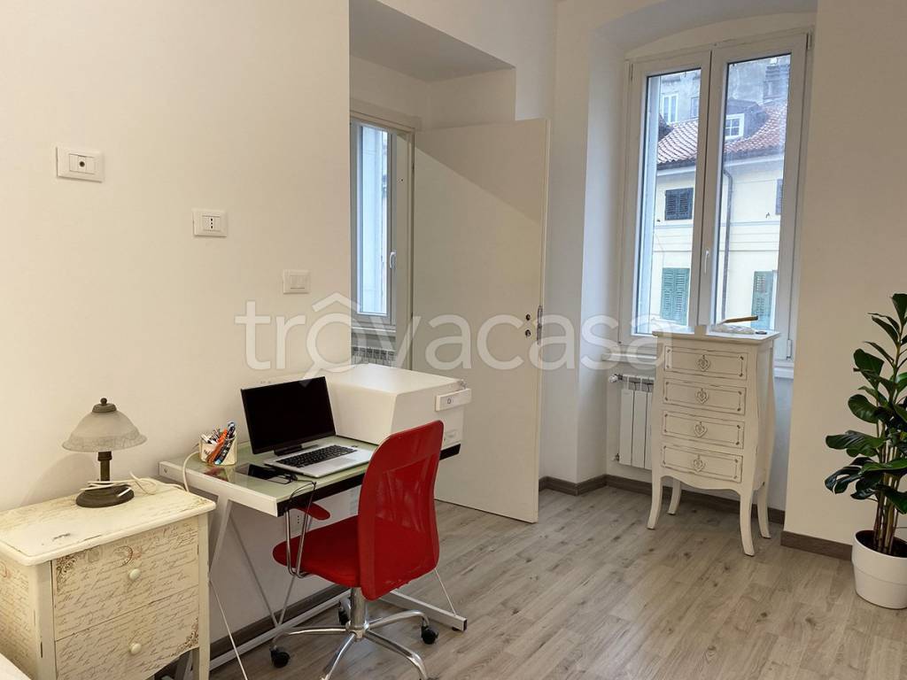 appartamento in affitto a Trieste