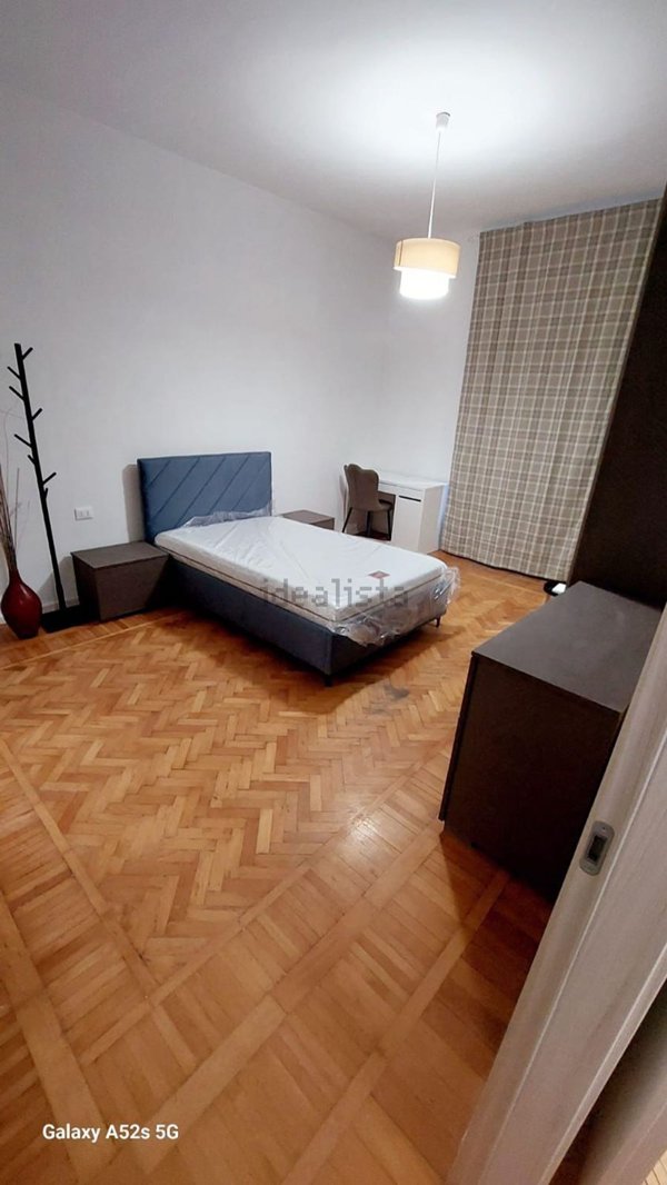 appartamento in affitto a Trieste in zona Barriera vecchia