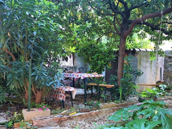 appartamento in affitto a Trieste in zona Chiarbola