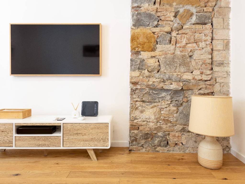 appartamento in affitto a Trieste