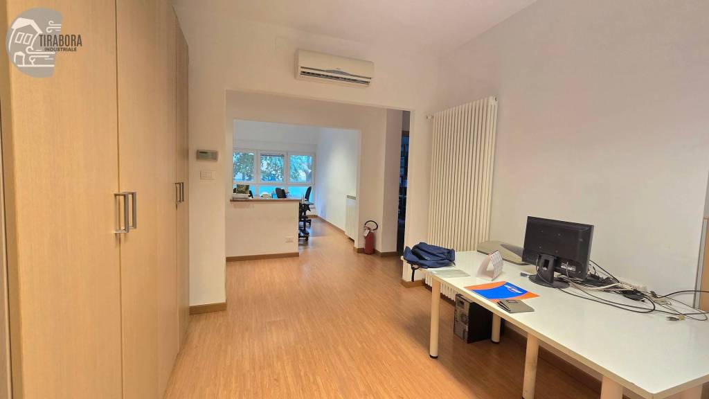 appartamento in affitto a Trieste