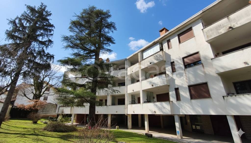 appartamento in affitto a Trieste in zona Opicina