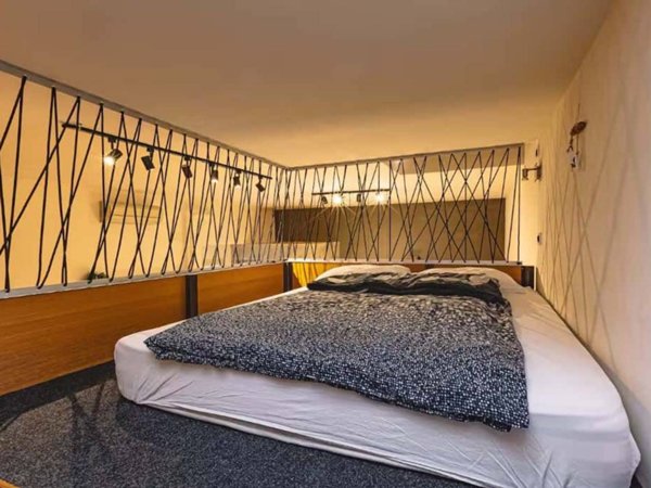 appartamento in affitto a Trieste in zona San Giusto