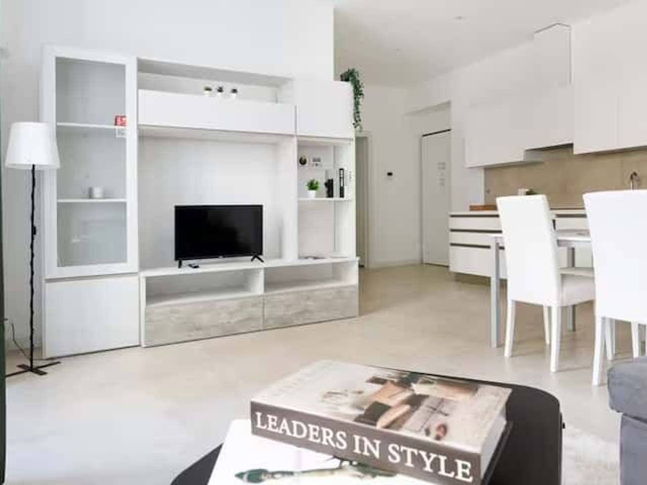 appartamento in affitto a Trieste in zona Città Vecchia