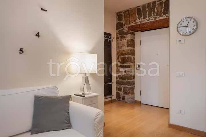 appartamento in affitto a Trieste