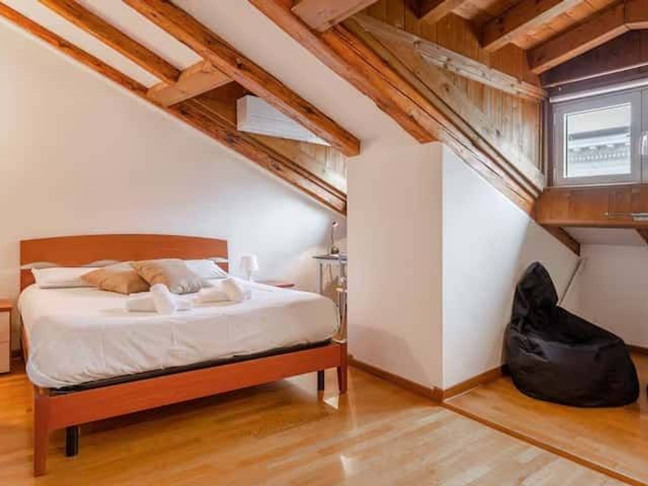 appartamento in affitto a Trieste in zona Città Vecchia