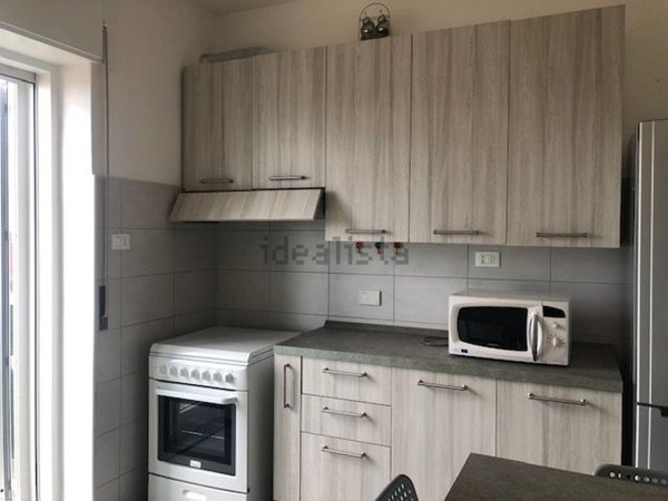 appartamento in affitto a Trieste