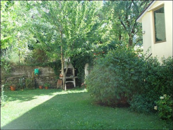 appartamento in affitto a Trieste in zona Guardiella