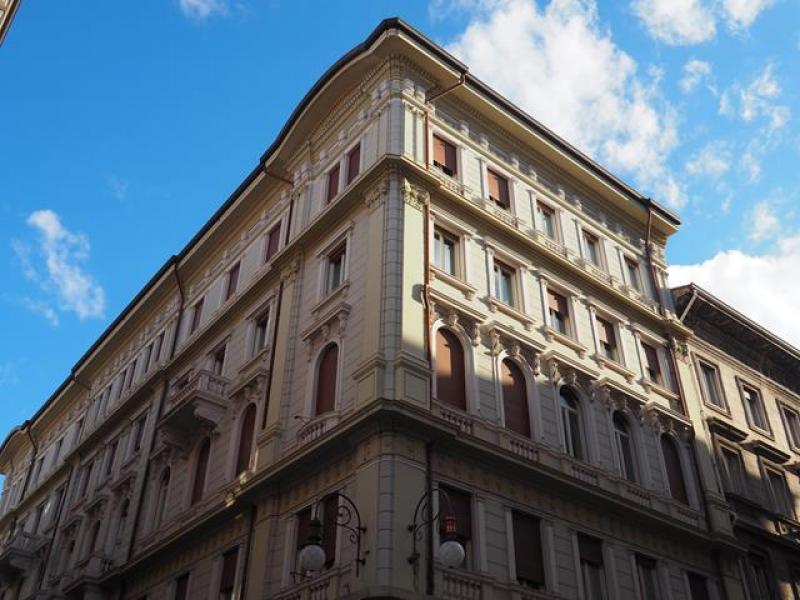 appartamento in affitto a Trieste