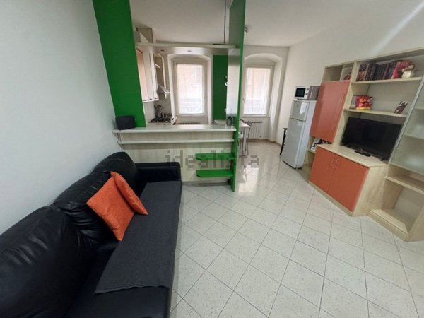 appartamento in affitto a Trieste