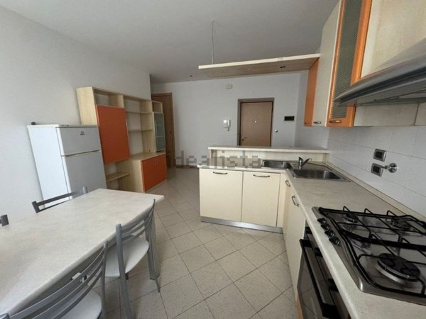 appartamento in affitto a Trieste