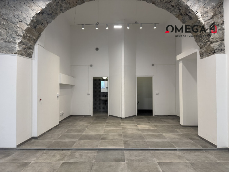 negozio in affitto a Trieste