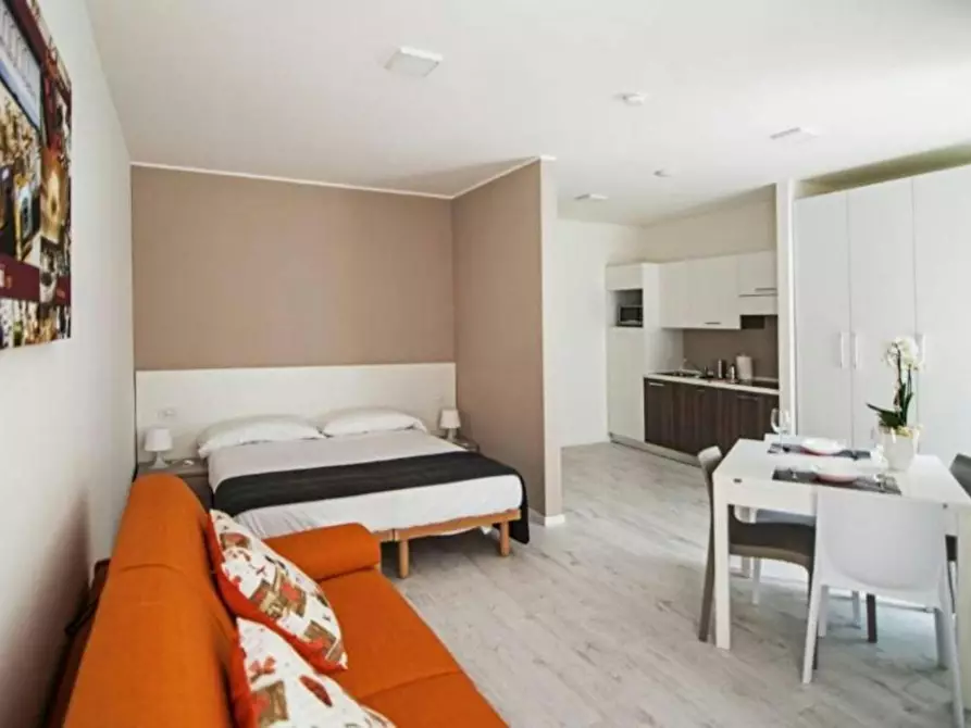 appartamento in affitto a Trieste in zona San Giusto