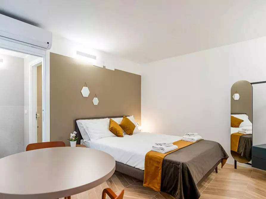 appartamento in affitto a Trieste in zona San Giusto