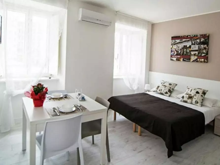 appartamento in affitto a Trieste in zona San Giusto