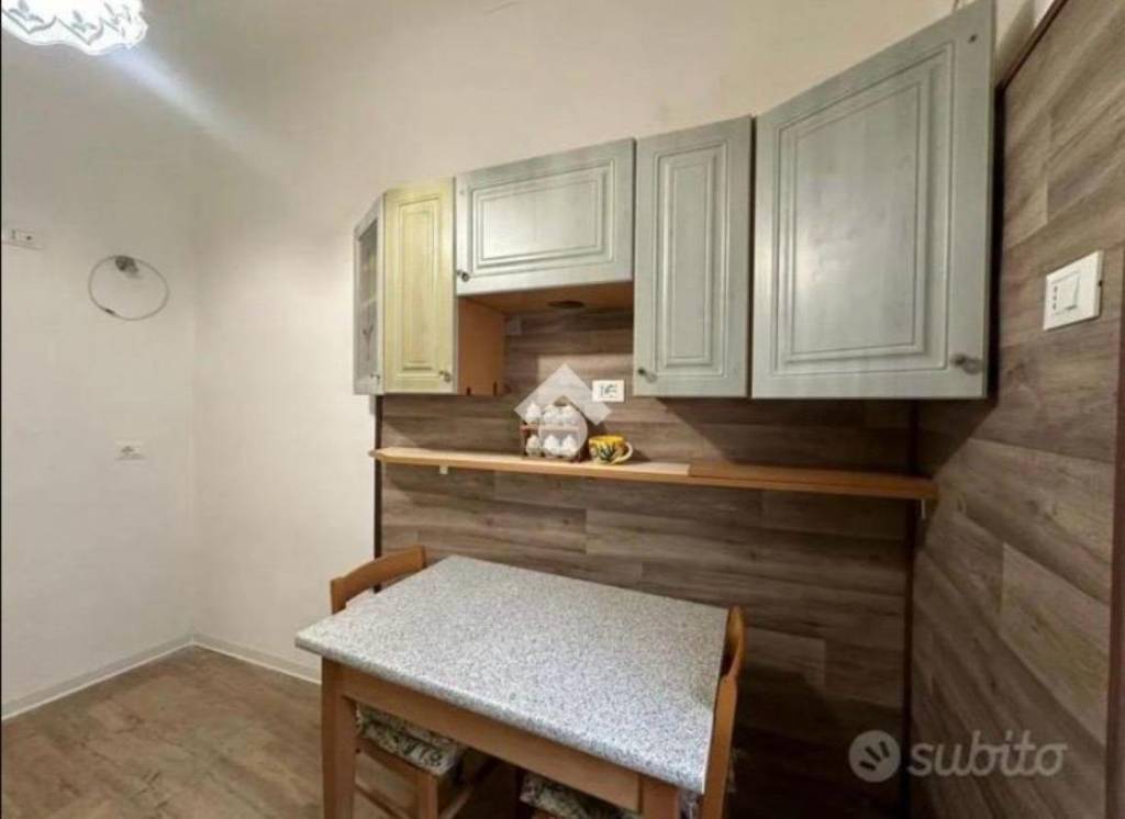 appartamento in affitto a Trieste