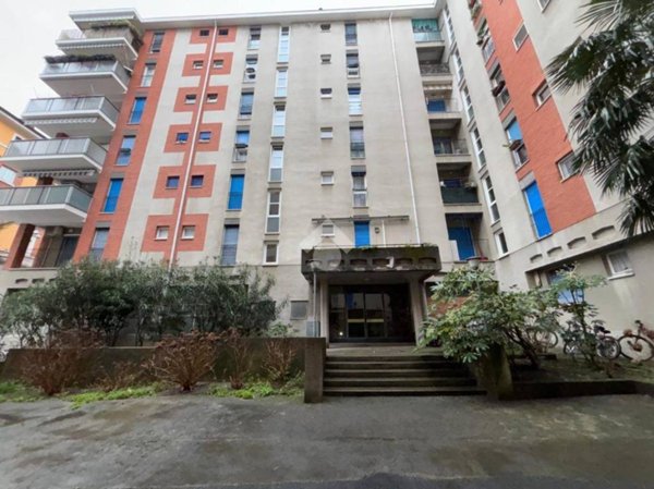 appartamento in affitto a Trieste in zona Roiano