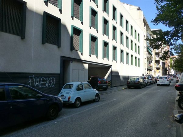 casa indipendente in affitto a Trieste