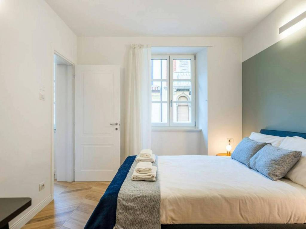 appartamento in affitto a Trieste