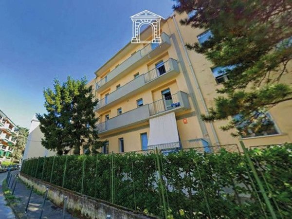 appartamento in affitto a Trieste in zona San Vito