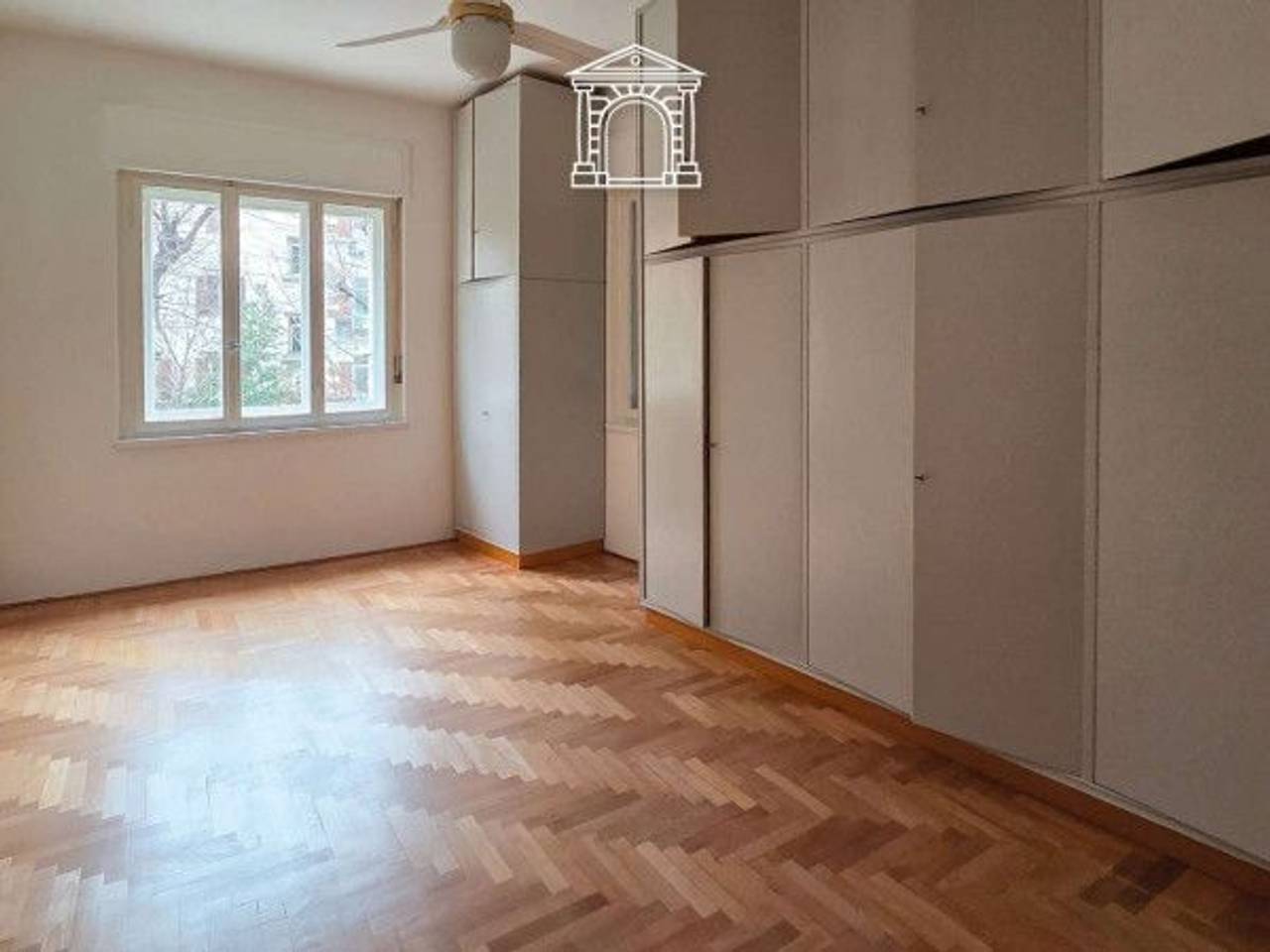 appartamento in affitto a Trieste in zona San Vito