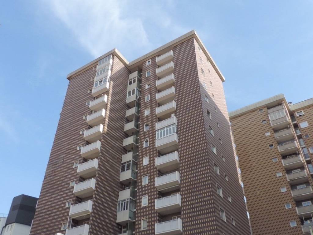 appartamento in affitto a Trieste