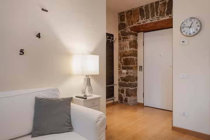 appartamento in affitto a Trieste