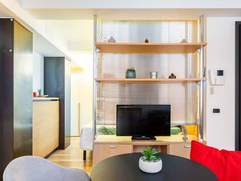 appartamento in affitto a Trieste