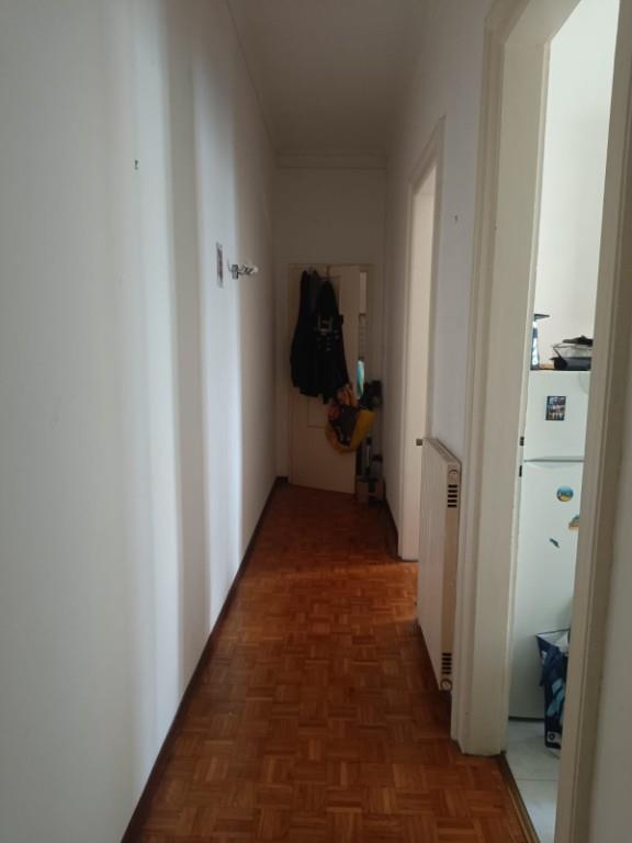 appartamento in affitto a Trieste in zona Santa Croce