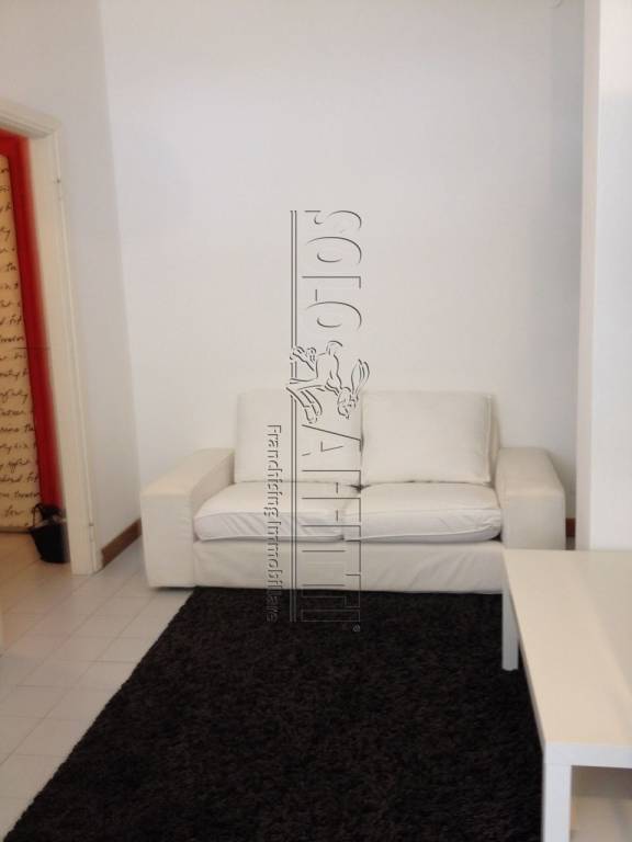 appartamento in affitto a Trieste in zona Campi Elisi