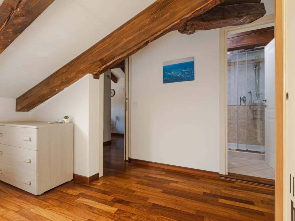 appartamento in affitto a Trieste