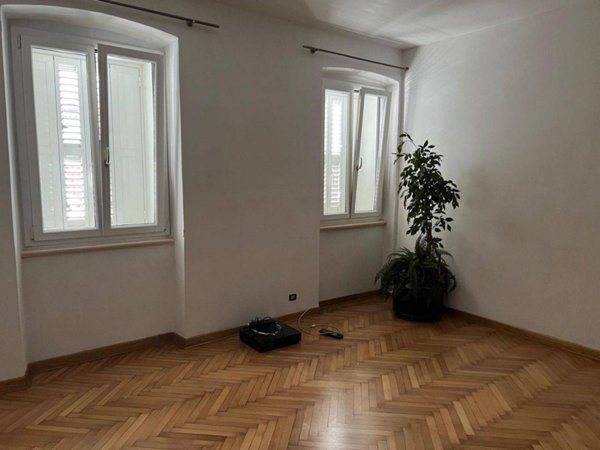 appartamento in affitto a Trieste in zona San Giacomo