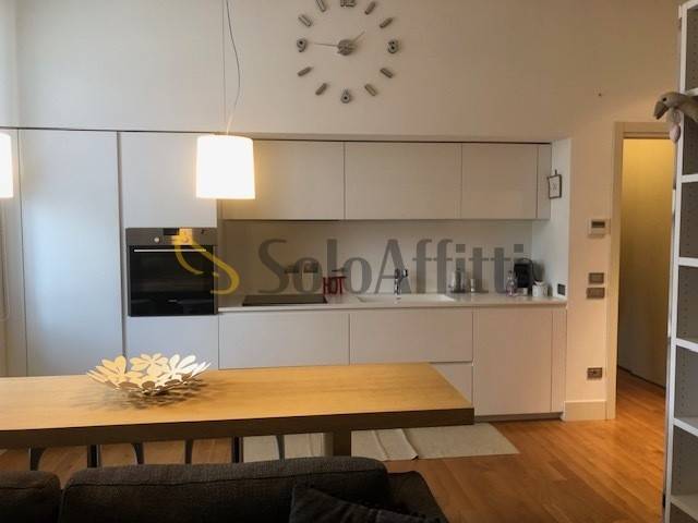 appartamento in affitto a Trieste in zona Città Vecchia