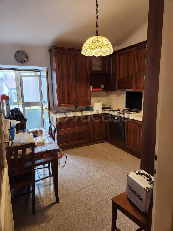 appartamento in affitto a Trieste