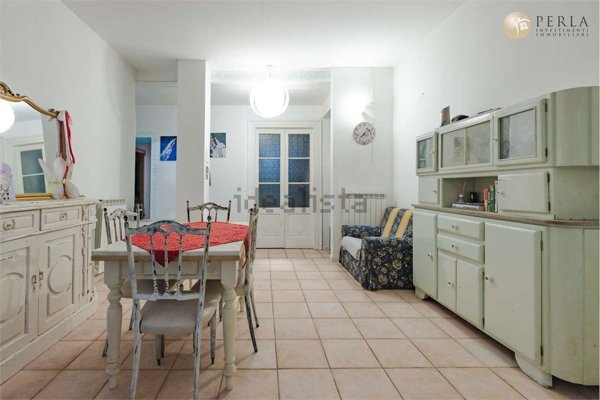 appartamento in affitto a Trieste in zona San Vito