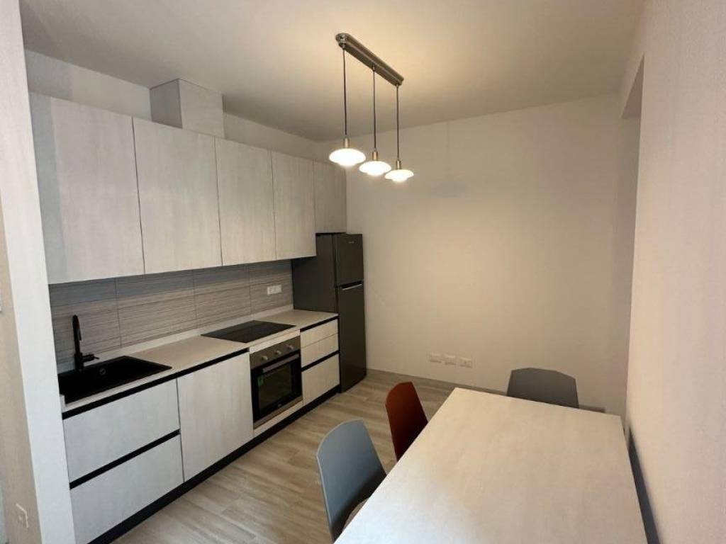 appartamento in affitto a Trieste