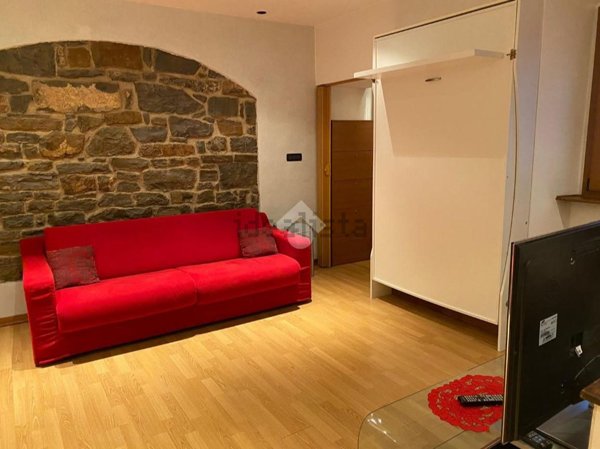 appartamento in affitto a Trieste in zona Barriera vecchia