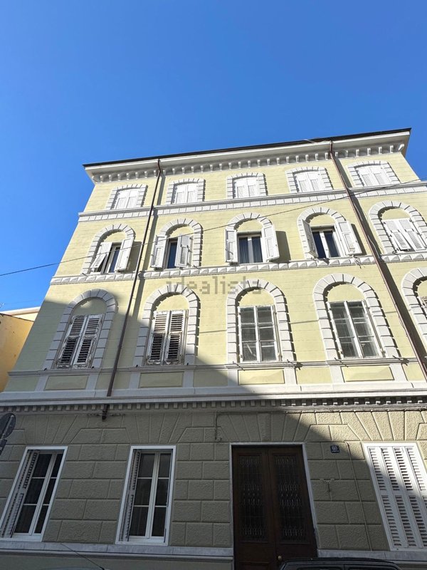 appartamento in affitto a Trieste