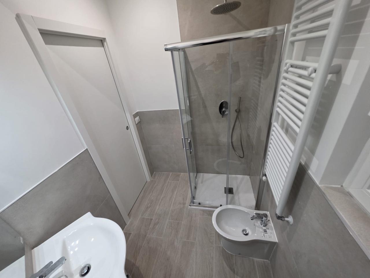 appartamento in affitto a Trieste